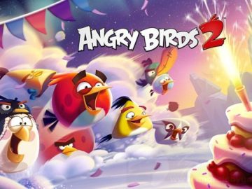 Download Angry Birds 2 v2.49.0 MOD APK – DINHEIRO INFINITO (Android) Download Angry Birds 2 v2.49.0 MOD APK – DINHEIRO INFINITO