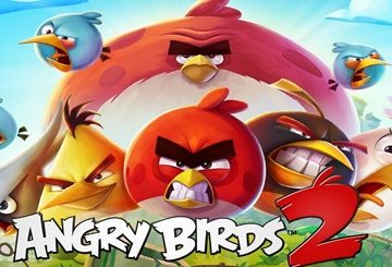 Angry Birds 2 v26.6.0 Apk Mod (Dinheiro Infinito) Download Angry Birds 2 v26.6.0 Apk Mod (Dinheiro Infinito)