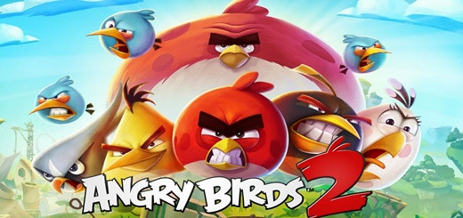 Angry Birds 2 v26.6.0 Apk Mod (Dinheiro Infinito)