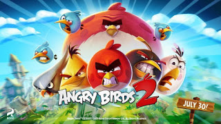 Download Angry Birds 2 v26.6.0 MOD APK [Dinheiro Infinito]