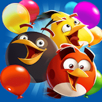 Download Angry Birds Blast MOD APK v2.3.0 (Dinheiro Infinito)