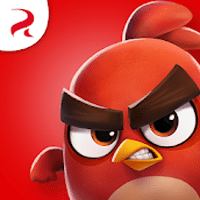 Download Angry Birds Dream Blast MOD APK v2.8.0 (Dinheiro Infinito)