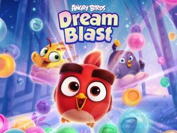 Download Angry Birds Dream Blast v1.5.1 MOD APK – MEGA MODIFICADO (Android) Download Angry Birds Dream Blast v1.5.1 MOD APK – MEGA MODIFICADO