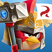 Download Angry Birds Epic RPG MOD APK v3.0.27463.4821 (Dinheiro Infinito