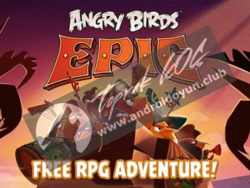 Download Angry Birds Epic v1.2.7 MOD APK – DINHEIRO INFINITO
