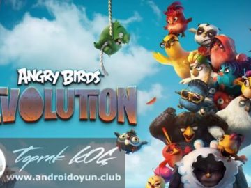 Download Angry Birds Evolution v1.8.2 MOD APK – MEGA MODIFICADO (Android) Download Angry Birds Evolution v1.8.2 MOD APK – MEGA MODIFICADO