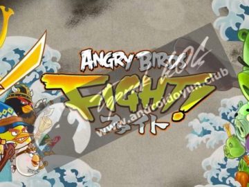 Download Angry Birds Fight! v1.3.0 MOD APK – DINHEIRO INFINITO