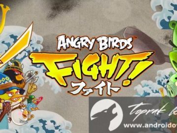 Download Angry Birds Fight! v1.4.0 MOD APK – DINHEIRO INFINITO (Android) Download Angry Birds Fight! v1.4.0 MOD APK – DINHEIRO INFINITO