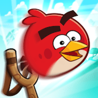 Download Angry Birds Friends! MOD APK v14.6.0 Menu (Boosters Infinito/Itens Grátis)