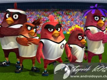 Download Angry Birds Goal! v0.2.2 MOD APK – PARA / ELMAS MODIFICADO (Android) Download Angry Birds Goal! v0.2.2 MOD APK – PARA / ELMAS MODIFICADO