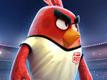 Download Angry Birds Goal! v0.4.14 MOD APK [Money]