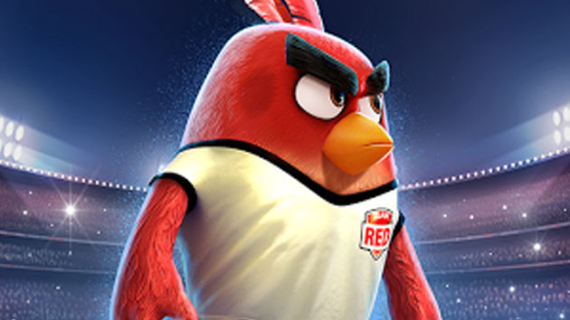 Download Angry Birds Goal! v0.4.14 MOD APK [Money]