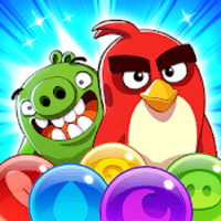 Download Angry Birds POP Blast MOD APK v1.10.0 (Dinheiro Infinito)
