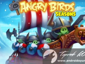 Download Angry Birds Seasons v6.6.1 MOD APK – DINHEIRO INFINITO (Android) Download Angry Birds Seasons v6.6.1 MOD APK – DINHEIRO INFINITO