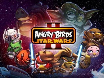Download Angry Birds Star Wars 2 v1.9.23 MOD APK – DINHEIRO INFINITO