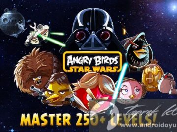 Download Angry Birds Star Wars v1.5.11 MOD APK – Sınırsız Yetenek MODIFICADO (Android) Download Angry Birds Star Wars v1.5.11 MOD APK – Sınırsız Yetenek MODIFICADO