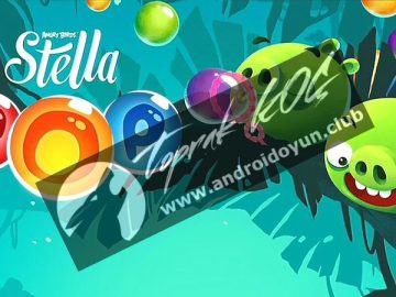 Download Angry Birds Stella POP! v1.0.14 MOD APK – PARA/CAN MODIFICADO (Android) Download Angry Birds Stella POP! v1.0.14 MOD APK – PARA/CAN MODIFICADO
