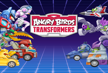 Angry Birds Transformers v2.40.0 Apk Mod (Dinheiro Infinito) Download Angry Birds Transformers v2.40.0 Apk Mod (Dinheiro Infinito)