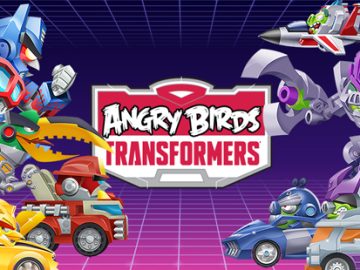Download Angry Birds Transformers v2.41.0 MOD APK [Dinheiro Infinito]