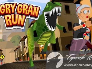 Download Angry Gran Run Running Game v1.45 MOD APK – DINHEIRO INFINITO (Android) Download Angry Gran Run Running Game v1.45 MOD APK – DINHEIRO INFINITO