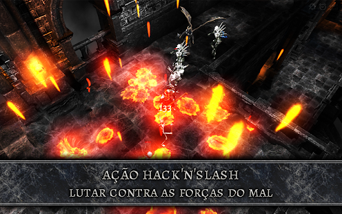 Screenshot de AnimA ARPG v3.1.8 Apk Mod (Dinheiro Infinito)