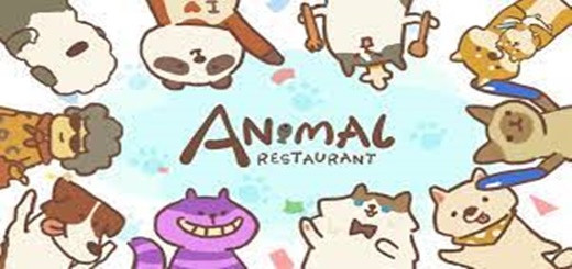 Animal Restaurant v10.4 Apk Mod (Recompensas)