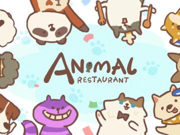 Download Animal Restaurant v12.9 MOD APK [Dinheiro Infinito]