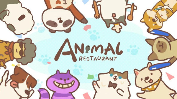 Download Animal Restaurant v12.9 MOD APK [Dinheiro Infinito]