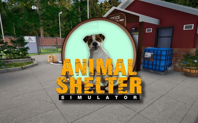 Download Animal Shelter Simulator v1.368 MOD APK – DINHEIRO INFINITO