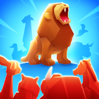 Download Animal Warfare MOD APK v2.9.7 (Dinheiro Infinito)