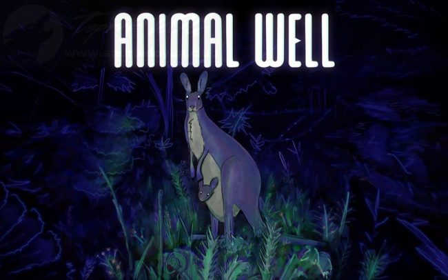Download Animal Well v1.0.10 FULL APK – VERSÃO COMPLETA