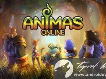 Download Animas Online v1.2.0 MOD APK – MEGA MODIFICADO (Android) Download Animas Online v1.2.0 MOD APK – MEGA MODIFICADO