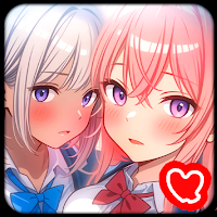 Download Anime Girlfriend School Harem MOD APK v0.0.8 (Premium Desbloqueado)