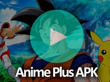 Download Anime Plus v2.1 APK – Melhor aplicativo para assistir animes dublado (Android) Download Anime Plus v2.1 APK – Melhor aplicativo para assistir animes dublado