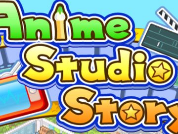 Download Anime Studio Story v2.0.9 MOD APK [Money]