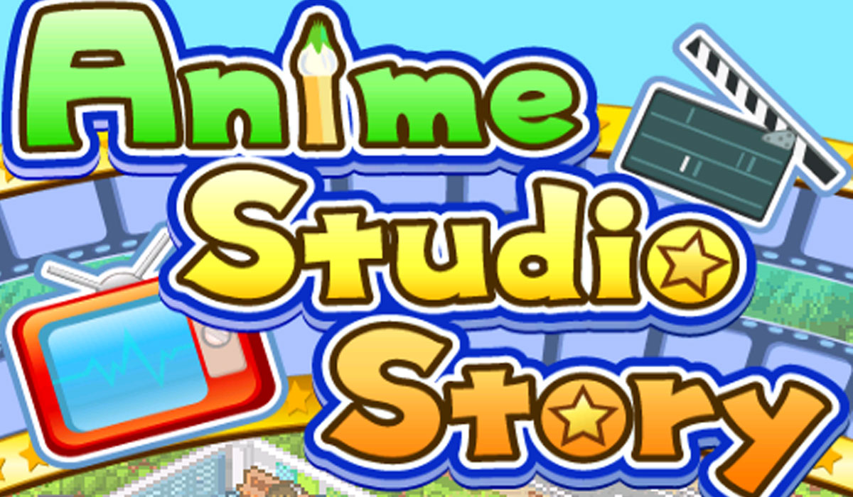 Download Anime Studio Story v2.0.9 MOD APK [Money]