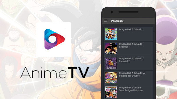 Download Anime TV v7.4.0.0 APK – Download Atualizado 2022