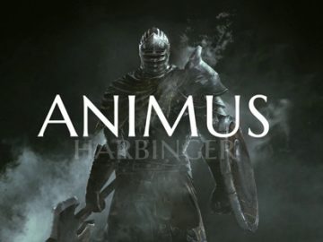 Download Animus Harbinger v1.0.7 MOD APK [Dinheiro Infinito]