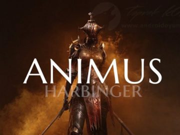 Download Animus Harbinger v1.1.5 MOD APK – MEGA MODIFICADO (Android) Download Animus Harbinger v1.1.5 MOD APK – MEGA MODIFICADO