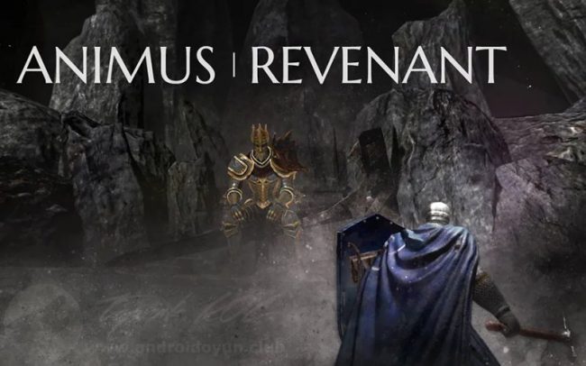Download Animus Revenant v1.0.0 FULL APK – VERSÃO COMPLETA
