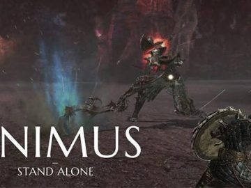Download Animus Stand Alone v1.2.1 MOD APK [Dinheiro Infinito]