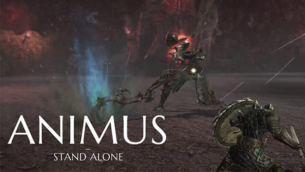 Download Animus Stand Alone v1.2.1 MOD APK [Dinheiro Infinito]