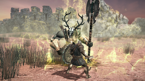 Screenshot de Animus Stand Alone v1.2.2 Apk Mod (Dinheiro Infinito)