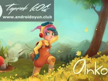 Download Ankora v1.1.9 MOD APK – MEGA MODIFICADO (Android) Download Ankora v1.1.9 MOD APK – MEGA MODIFICADO