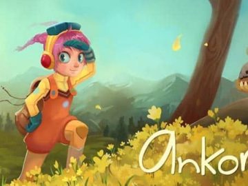 Download Ankora v1.3.4 MOD APK [Money]
