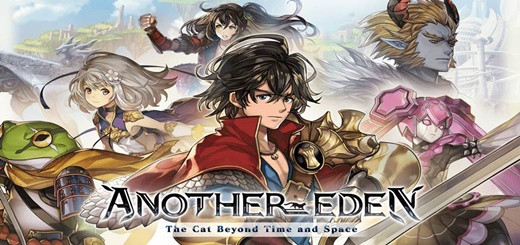 ANOTHER EDEN v3.1.200 Apk (MOD MENU)