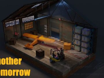 Download Another Tomorrow v1.1.3 FULL APK – VERSÃO COMPLETA