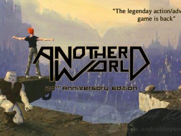 Download Another World v1.2.5 FULL APK – VERSÃO COMPLETA