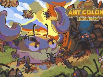 Download Ant Colony Wild Forest Game v7.1.4 MOD APK – DINHEIRO INFINITO (Android) Download Ant Colony Wild Forest Game v7.1.4 MOD APK – DINHEIRO INFINITO