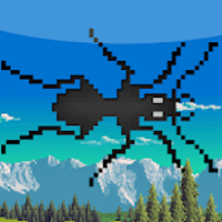 Download Ant Evolution MOD APK v1.4.0 (Versão Completa)